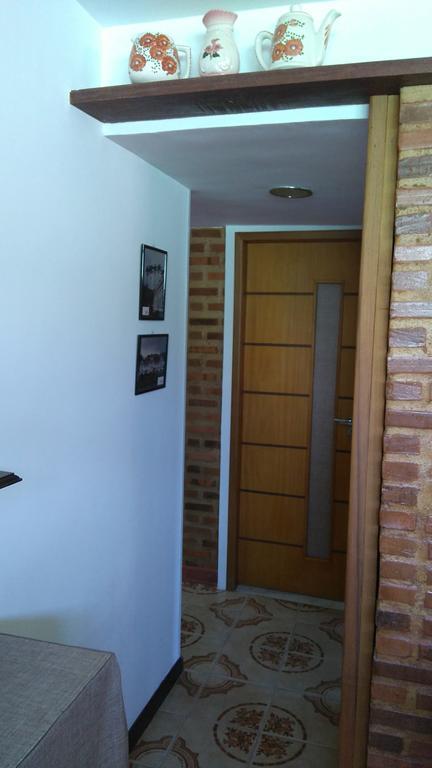 Pousada Parada Da Serra Petropolis  Exterior photo